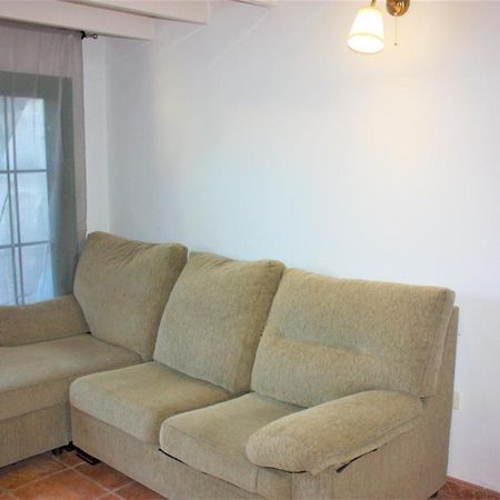 Shalom Apartment Playa Blanca  Exterior photo