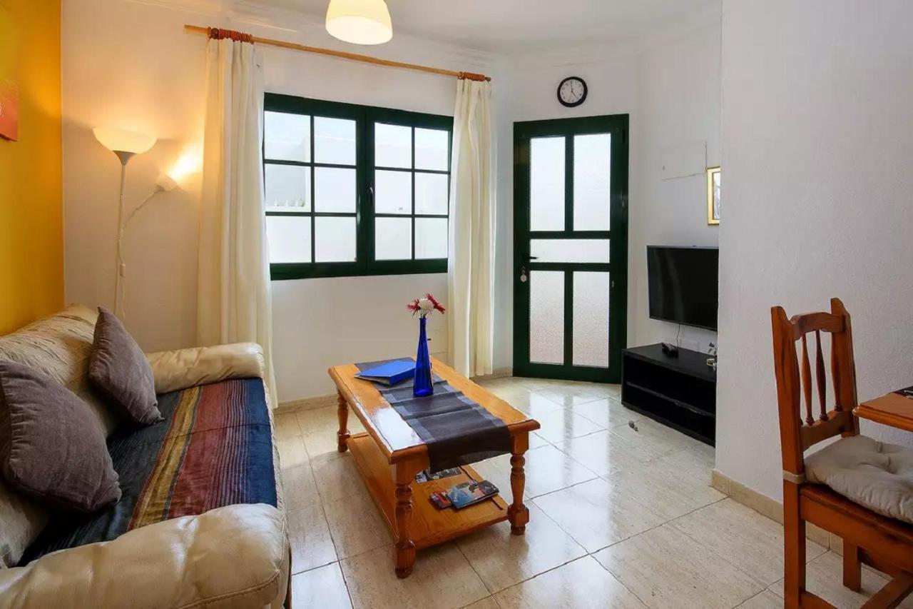 Shalom Apartment Playa Blanca  Exterior photo
